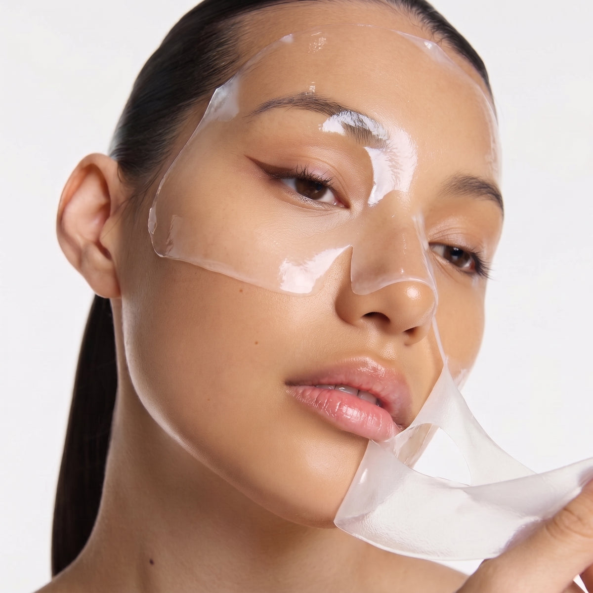 Mascarilla Hidrogel Bio-Colágeno