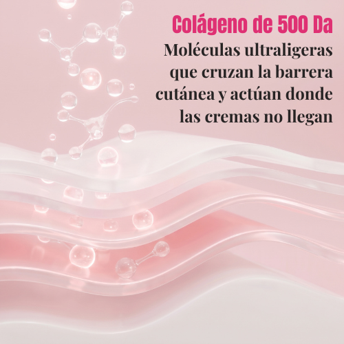 Mascarilla Hidrogel Bio-Colágeno